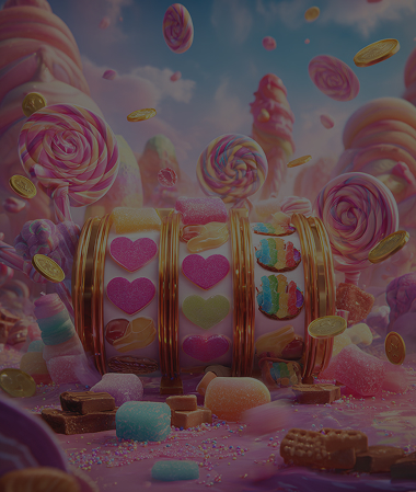 Sugar Rush